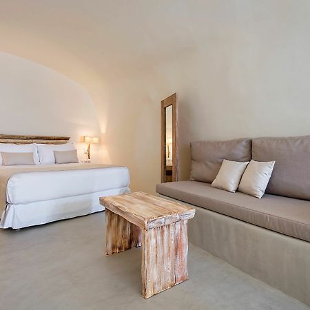 The Ivory Suite Oia  Extérieur photo